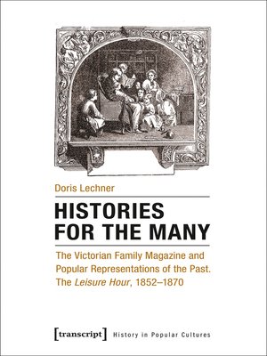 cover image of Histories for the Many